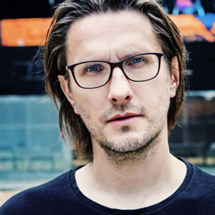 Hard-rock/Métal STEVEN WILSON TO THE BONE TOUR 2019 BRUXELLES - BRUSSEL Hard-rock/Métal STEVEN WILSON TO THE BONE TOUR 2019 BRUXELLES - BRUSSEL