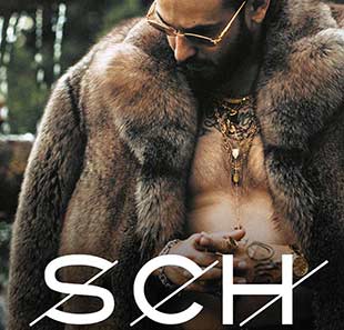 Rap/Hip-Hop/Slam SCH - TOURNEE 2018-2019