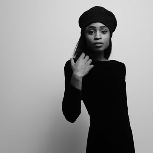 Blues ADIA VICTORIA The Dope Queen Tour Borgerhout