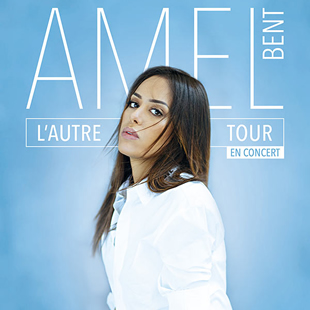 R'n'B/Soul/Funk AMEL BENT LIEGE