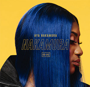 R'n'B/Soul/Funk AYA NAKAMURA - TOURNEE 2019