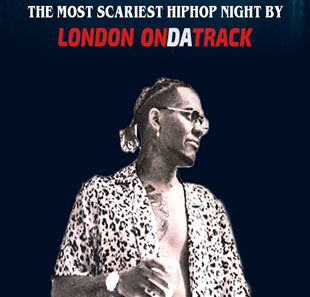 Clubbing & Fuiven BLOODY HALLOWEEN Bloody Louis, Brussel - 31/10/2018 Clubbing & Fuiven BLOODY HALLOWEEN Bloody Louis, Brussel - 31/10/2018