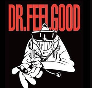 Pop-rock/Folk DR FEELGOOD (UK) VERVIERS Pop-rock/Folk DR FEELGOOD (UK) VERVIERS
