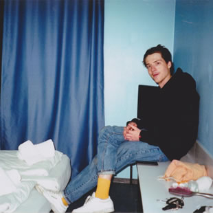 Pop-rock/Folk HOMESHAKE BRUXELLES - BRUSSEL