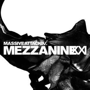 Rap/Hip-hop/Slam MASSIVE ATTACK MezzanineXX1 BRUXELLES-BRUSSEL