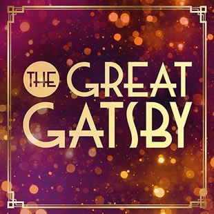 Théâtre contemporain THE GREAT GATSBY IMMERSIVE Vlaamse versie BRUSSELS