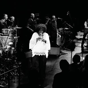 R'n'B/Soul/Funk THE J.B.'S PLAYING JAMES BROWN CLASSICS LEUVEN R'n'B/Soul/Funk THE J.B.'S PLAYING JAMES BROWN CLASSICS LEUVEN