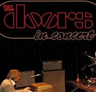 Pop-rock/Folk TRIBUTE TO THE DOORS BY THE DOORS IN CONCERT (NL) VERVIERS