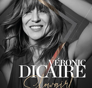 Groot evenement VERONIC DICAIRE Showgirl Tour Wallonie Expo - 11/01/2020 Groot evenement VERONIC DICAIRE Showgirl Tour Wallonie Expo - 11/01/2020
