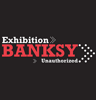 Tentoonstelling EXHIBITION BANKSY UNAUTHORIZED BRUXELLES