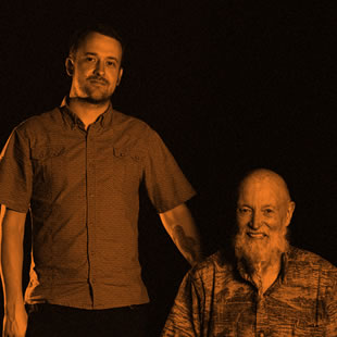 Pop-rock/Folk TERRY & GYAN RILEY BRUGGE Pop-rock/Folk TERRY & GYAN RILEY BRUGGE