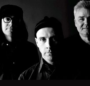 Rock THE MESSTHETICS ARLON