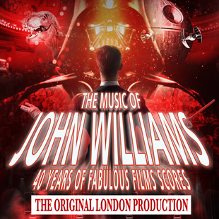 THE MUSIC OF JOHN WILLIAMS