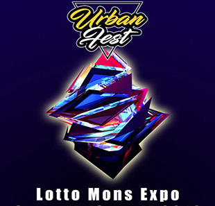 Rap/Hip-Hop/Slam URBAN FEST' 2019 MONS