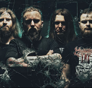 Hardrock DECAPITATED HEART ATTACK + ACOD ST BRIEUC