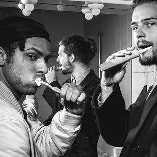 Rap/Hip-hop/Slam BLACKWAVE. Borgerhout Rap/Hip-hop/Slam BLACKWAVE. Borgerhout