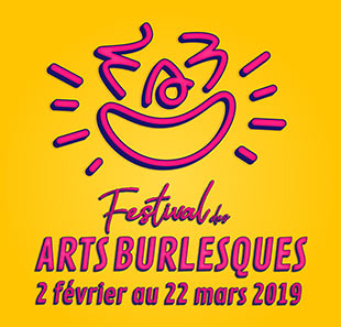 Seul en scène FESTIVAL DES ARTS BURLESQUES 2019