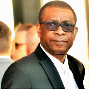 Musiques d'Afrique YOUSSOU NDOUR & LE SUPER ETOILE BRUXELLES - BRUSSEL