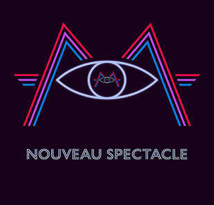 Pop-rock -M- TOURNEE 2019