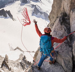 Film BANFF MOUNTAIN FILM FESTIVAL 2019 Borgerhout