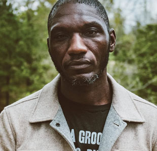 Blues/Country CEDRIC BURNSIDE (US) + support LEFFINGE - MIDDELKERKE