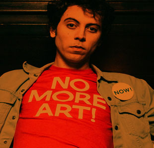 Pop-rock/Folk DANIEL ROMANO BRUGGE