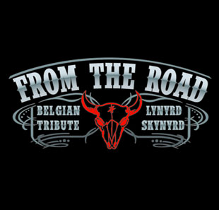 Pop-rock FROM THE ROAD (B) PLAYS LYNYRD SKYNYRD VERVIERS Pop-rock FROM THE ROAD (B) PLAYS LYNYRD SKYNYRD VERVIERS