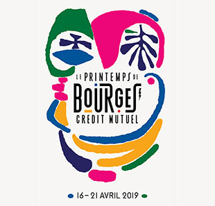 Rap/Hip-Hop/Slam LE PRINTEMPS DE BOURGES 2019