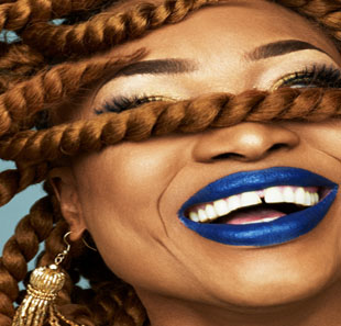 Afrikaanse muziek OUMOU SANGARE Borgerhout
