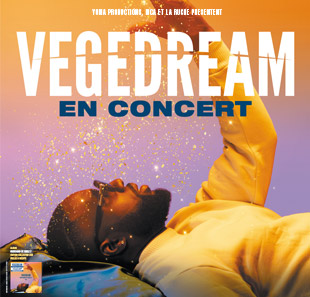 Rap/Hip-Hop/Slam VEGEDREAM RENNES