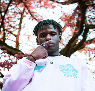 Afrikaanse muziek AFROBLOOD XXL Borgerhout