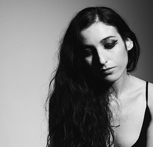 Pop-rock MARISSA NADLER Borgerhout