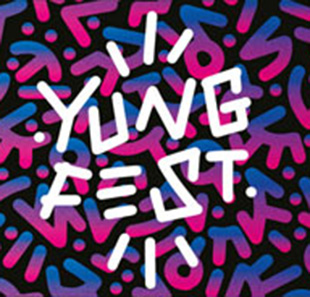 Rap/Hip-Hop/Slam VALD - COLUMBINE YUNG FEST MONTPELLIER