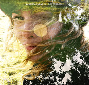 Variété en Frans chanson VANESSA PARADIS - TOURNEE 2019