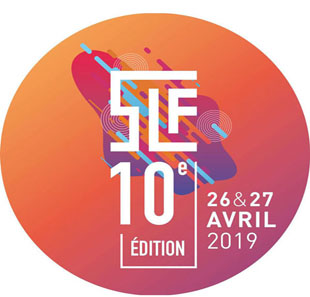Pop-rock/Folk SAINT LOUIS FESTIVAL 2019 - ONE DAY NAMUR