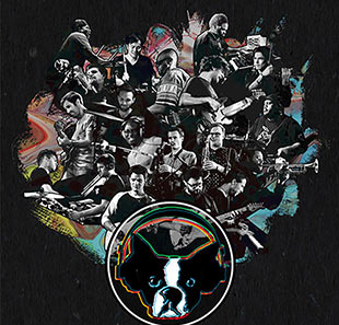 Jazz SNARKY PUPPY - TOURNEE 2019