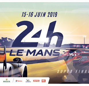 Sport mécanique 24 HEURES DU MANS 2019 LE MANS CEDEX 2
