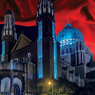 Musique classique BASILICA CLASSICS KOEKELBERG