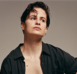Christine and the Queens Christine and the Queens