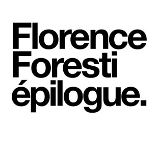 One man/woman show FLORENCE FORESTI EPILOGUE BRUXELLES - BRUSSEL
