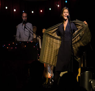 Komedie GIEDRE + LEILA HUISSOUD VITRY LE FRANCOIS