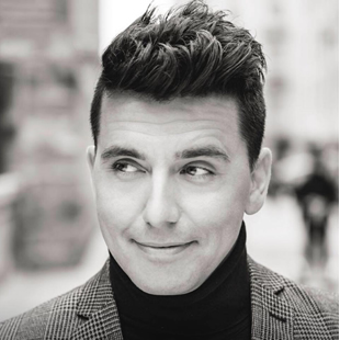 Pop-rock JAN SMIT THEATERTOUR 2019 ANTWERPEN
