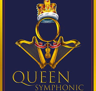 Pop-rock QUEEN SYMPHONIC LYON