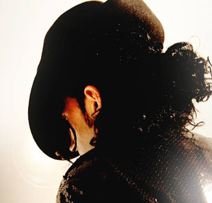 Pop-rock THE MICHAEL JACKSON TRIBUTE ANTWERPEN