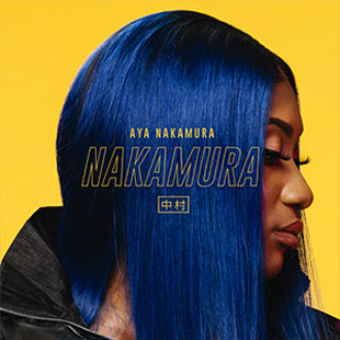 R'n'B/Soul/Funk AYA NAKAMURA BRUXELLES - BRUSSEL