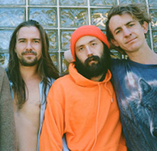 Pop-rock/Folk BIG THIEF BRUXELLES - BRUSSEL
