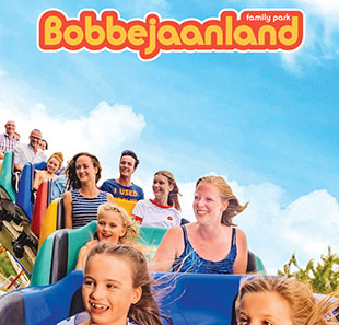 Pretpark BOBBEJAANLAND - SAISON 2019 TARIF PORTEURS DE CARTE LICHTAART