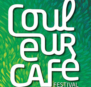 Reggae COULEUR CAFE 2019 BRUXELLES