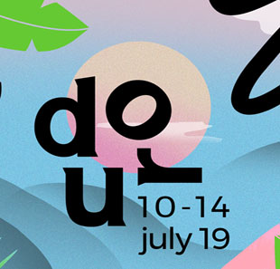 Electronische muziek DOUR FESTIVAL 2019 - 5 DAYS + CAMPING + SHUTTLE + PARKING DOUR