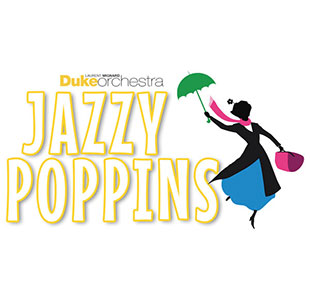 Jazz JAZZY POPPINS TOURNAI JAZZ FESITVAL TOURNAI
